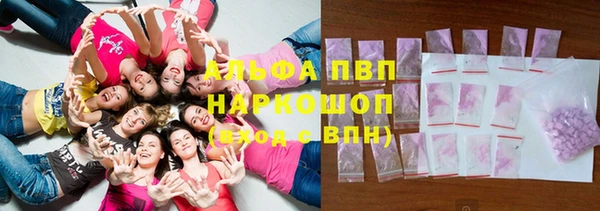 крисы Алексеевка